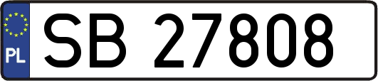 SB27808