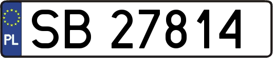 SB27814