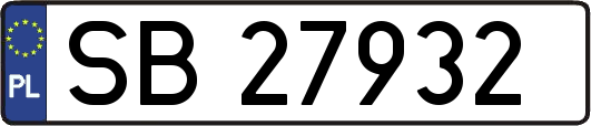 SB27932