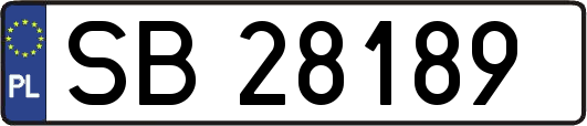 SB28189