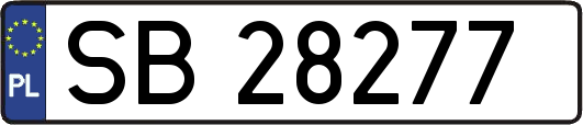 SB28277