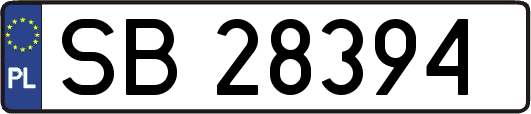 SB28394