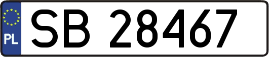 SB28467