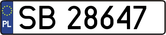 SB28647