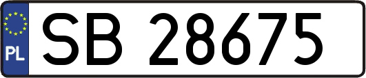 SB28675