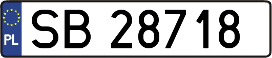 SB28718