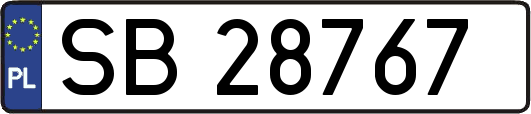 SB28767