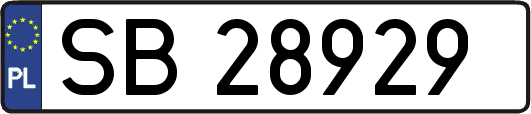 SB28929