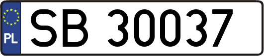 SB30037