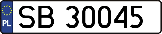 SB30045