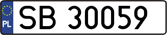 SB30059