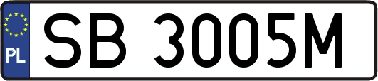 SB3005M