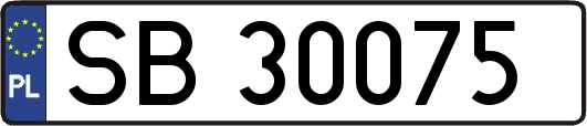 SB30075
