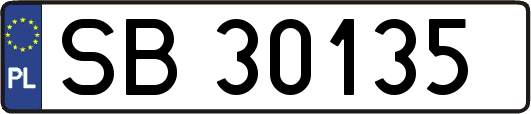 SB30135