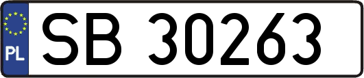 SB30263