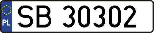 SB30302