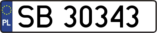 SB30343