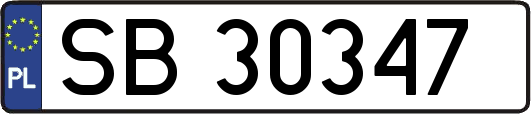 SB30347