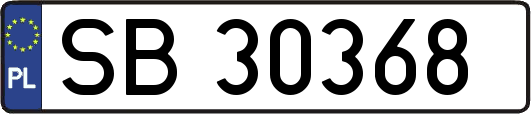 SB30368