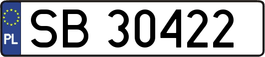 SB30422