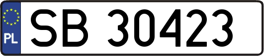 SB30423