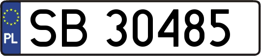 SB30485