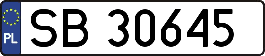 SB30645