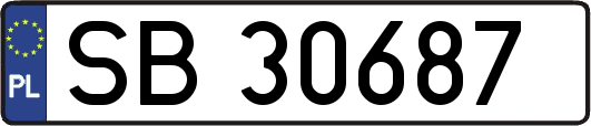 SB30687