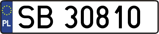 SB30810