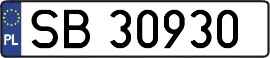 SB30930
