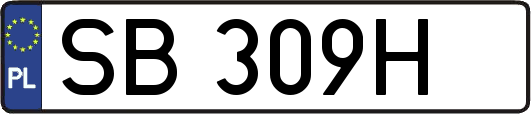 SB309H