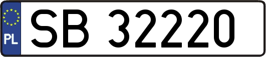 SB32220