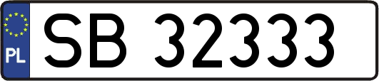 SB32333