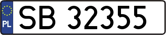 SB32355