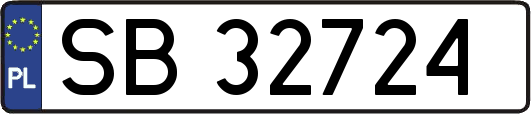 SB32724