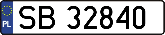 SB32840