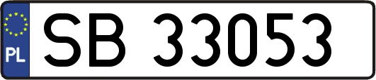 SB33053