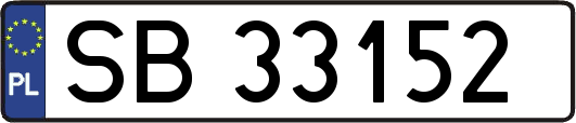 SB33152