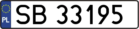 SB33195