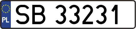 SB33231