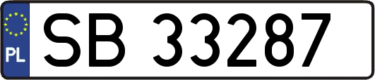 SB33287