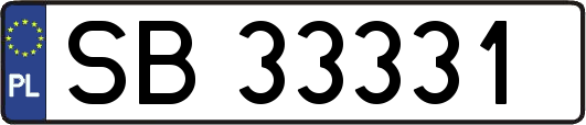 SB33331