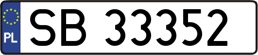 SB33352