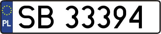 SB33394