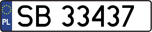 SB33437