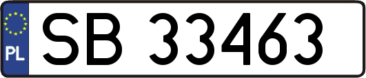 SB33463