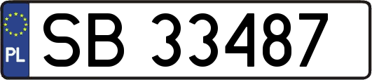 SB33487