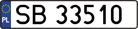 SB33510