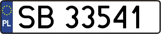 SB33541