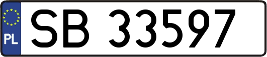SB33597